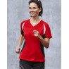T-shirt running JN390 Daiber